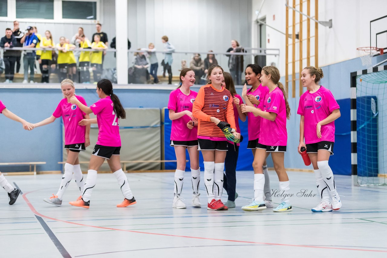 Bild 120 - wDJ Loewinnen Cup